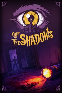 逃离暗影/Out of the Shadows 新游发布