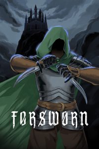 誓弃者/Forsworn/支持网络联机 新游发布