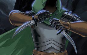 誓弃者/Forsworn/支持网络联机 新游发布