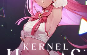 内核之心/Kernel Hearts