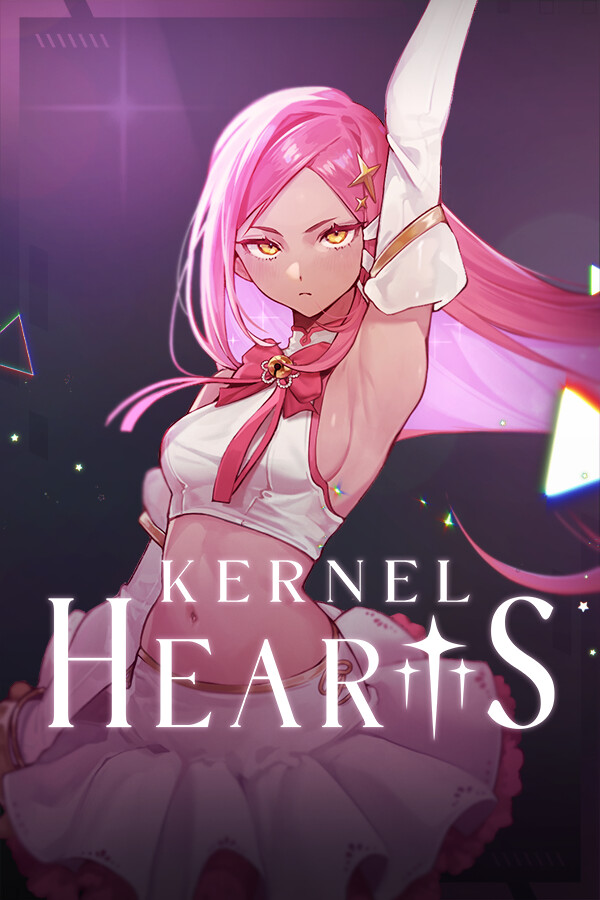 内核之心/Kernel Hearts