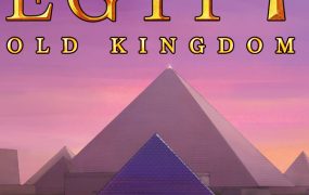 埃及：古王国/Egypt: Old Kingdom 新游发布