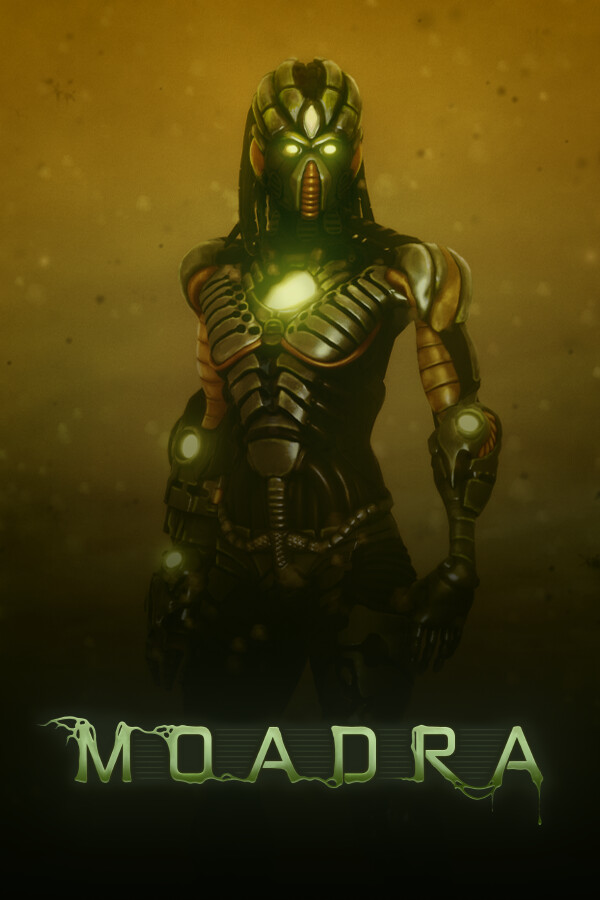 魔卓拉/Moadra 新游发布