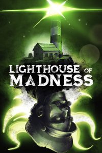 疯狂灯塔/Lighthouse of Madness 新游发布