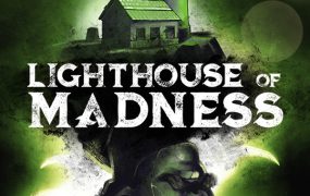 疯狂灯塔/Lighthouse of Madness 新游发布