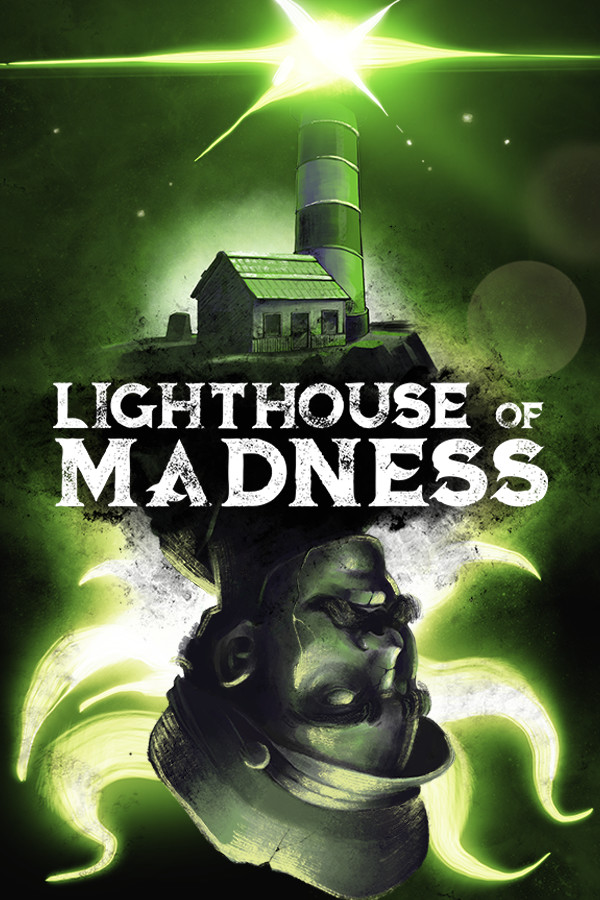 疯狂灯塔/Lighthouse of Madness 新游发布