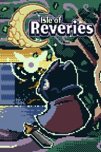 幻梦之岛/Isle of Reveries 内置汉化