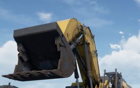 矿石之外/Out of Ore 内置汉化