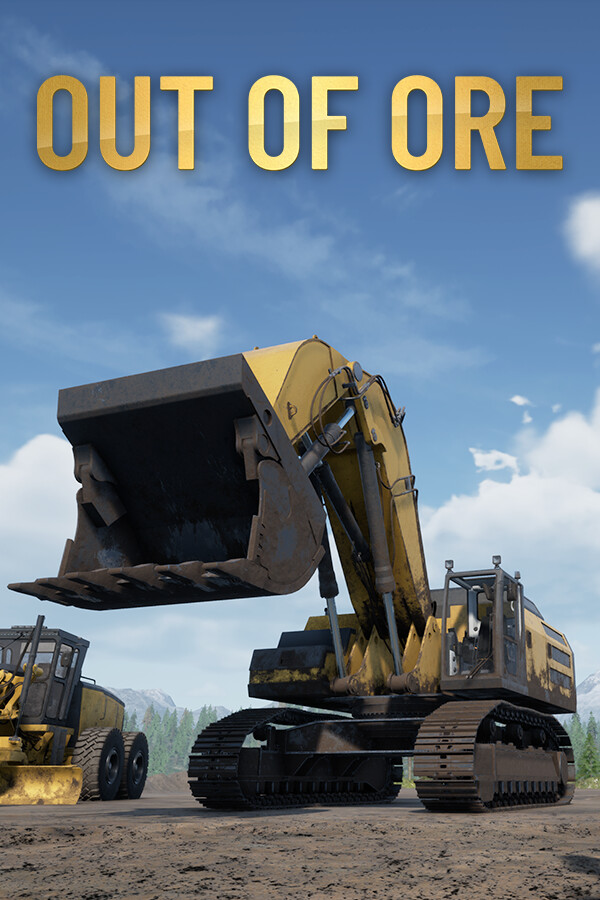 矿石之外/Out of Ore 内置汉化