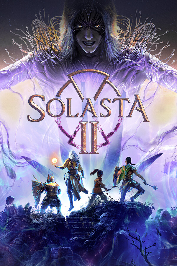 索拉斯塔2/Solasta II/支持网络联机