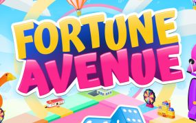 财富大道/Fortune Avenue