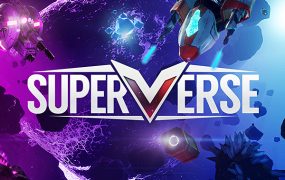 超宇宙/SUPERVERSE