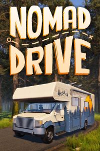流浪房车/Nomad Drive 新游发布