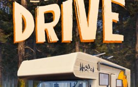 流浪房车/Nomad Drive 新游发布