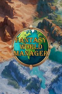 奇幻世界管理器/Fantasy World Manager 新游发布