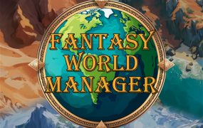 奇幻世界管理器/Fantasy World Manager 新游发布