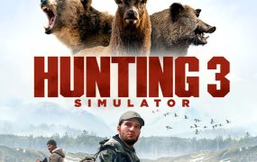 狩猎模拟3/Hunting Simulator 3 新游发布