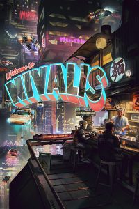尼瓦利斯之夜/Nivalis Nights