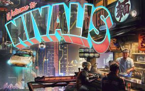 尼瓦利斯之夜/Nivalis Nights