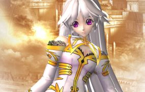 風色幻想3:罪與罰的鎮魂歌/Wind Fantasy 3