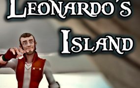 莱昂纳多之岛/Leonardo’s Island