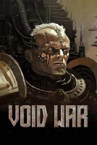 虚空战争/Void War 内置汉化