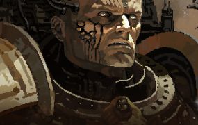 虚空战争/Void War 内置汉化