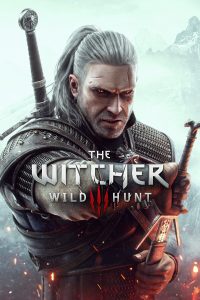 巫师3：狂猎 — 重制版/The Witcher 3: Wild Hunt — Remastered