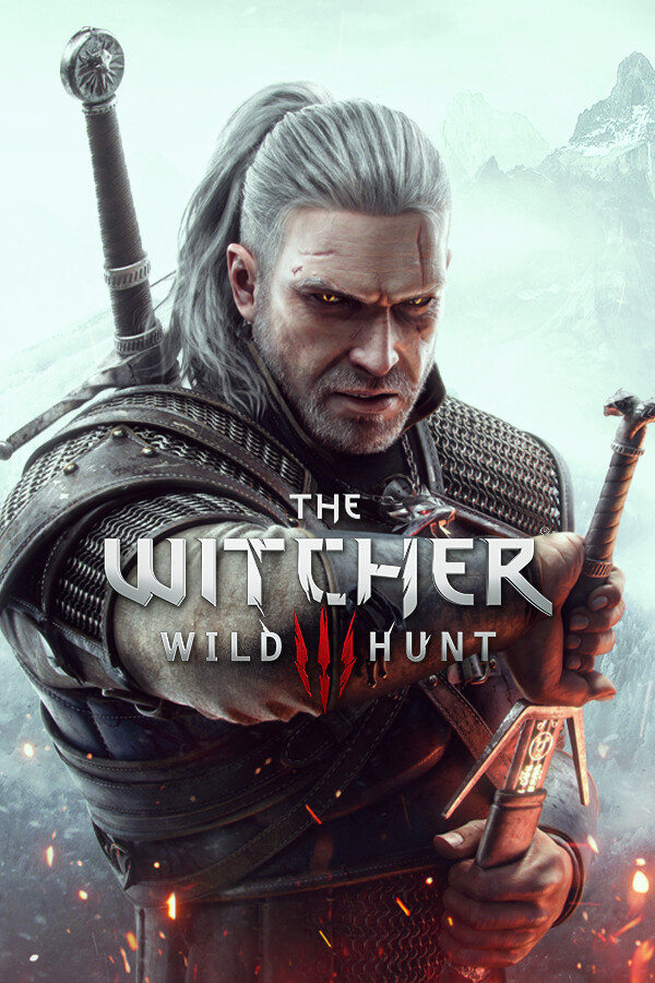 巫师3：狂猎 — 重制版/The Witcher 3: Wild Hunt — Remastered