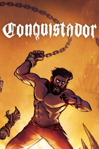 征服者/Conquistador
