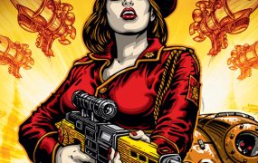 命令与征服：红色警戒 3/Command & Conquer Red Alert 3 内置汉化