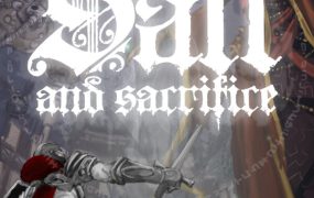 盐与献祭/Salt and Sacrifice