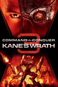 命令与征服3: 凯恩之怒/Command & Conquer 3: Kane’s Wrath