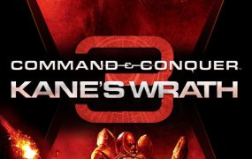命令与征服3: 凯恩之怒/Command & Conquer 3: Kane’s Wrath