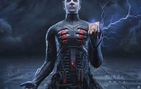 克里夫·巴克猛鬼追魂：复苏/Clive Barker’s Hellraiser: Revival