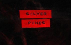 银松镇/Silver Pines