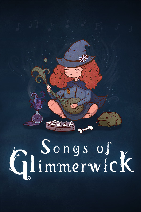 格林默威克之歌/Songs of Glimmerwick